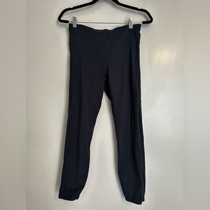 Vuori stride leggings - ink (navy) - M
